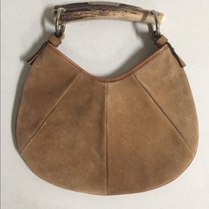 Authentic Yves Saint Laurent Handbag
